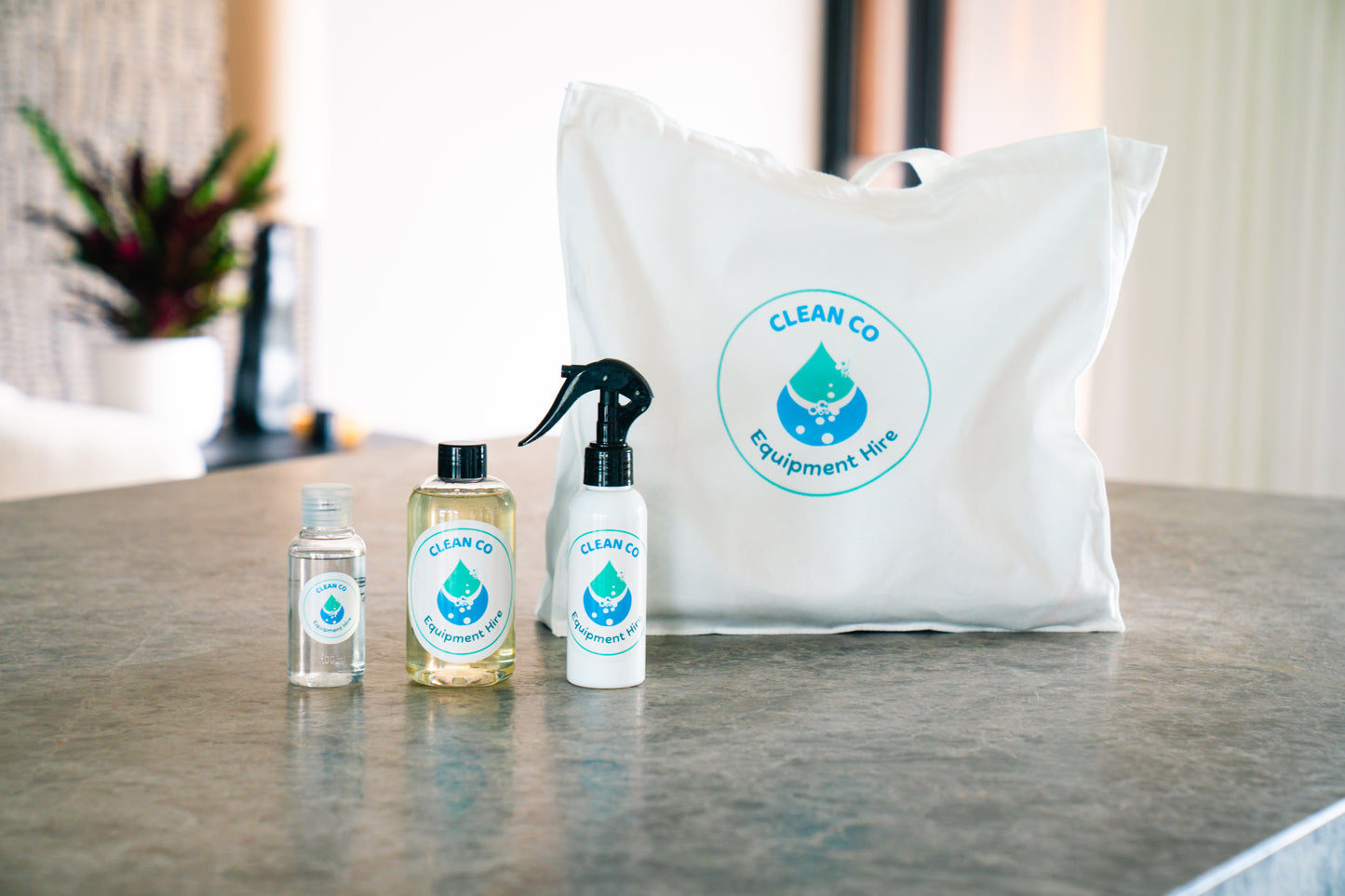 HIRE SPOTCLEAN TURBO carpet and upholstery cleaner